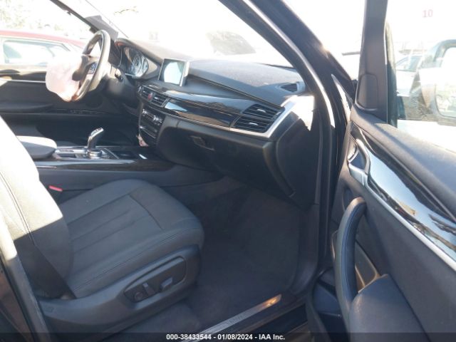 5UXKR2C57J0X09512 BMW X5 Sdrive35i