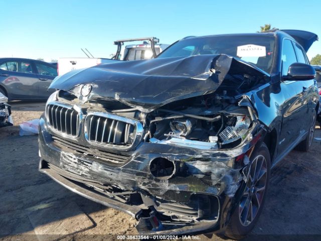 5UXKR2C57J0X09512 BMW X5 Sdrive35i