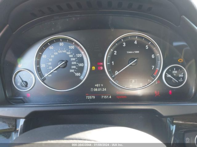 5UXKR2C57J0X09512 BMW X5 Sdrive35i
