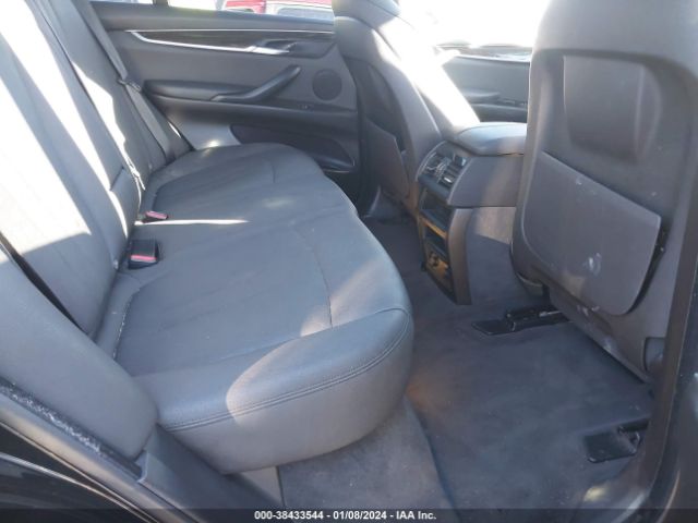 5UXKR2C57J0X09512 BMW X5 Sdrive35i