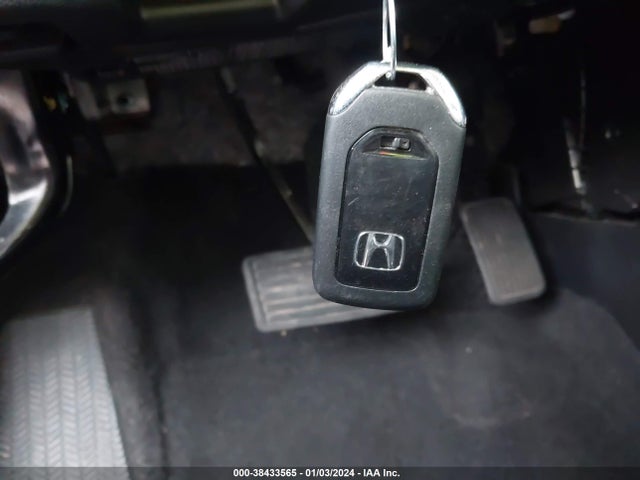 Honda CR-V EX 2016 2HKRM4H52GH711165 Image 11