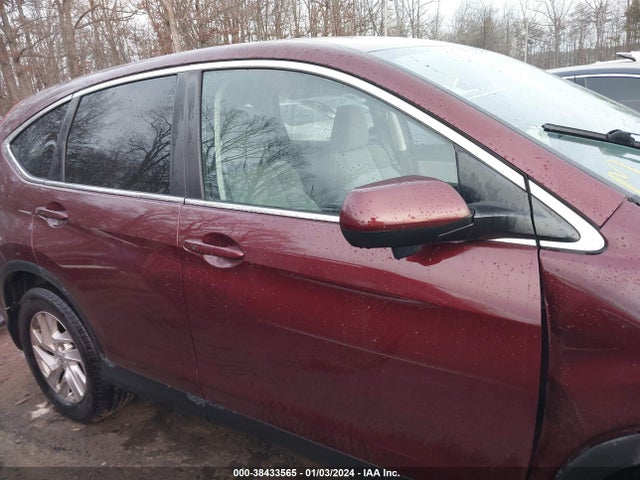 Honda CR-V EX 2016 2HKRM4H52GH711165 Image 13