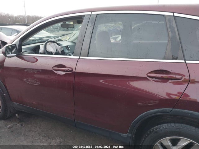 Honda CR-V EX 2016 2HKRM4H52GH711165 Image 14