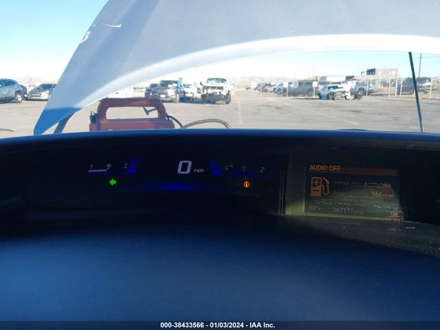 Honda Civic Lx 2015 2HGFB2F58FH518687 Image 7