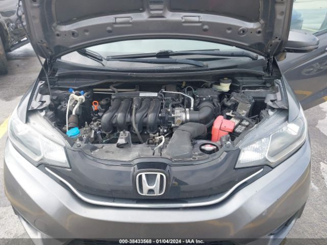 3HGGK5H86HM704794 Honda Fit Ex-l
