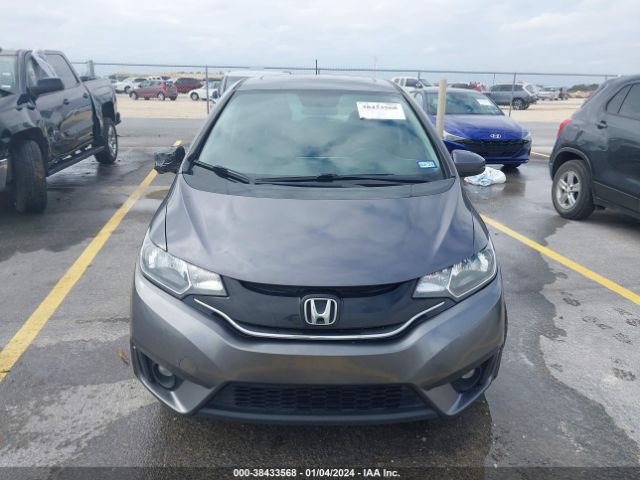 3HGGK5H86HM704794 Honda Fit Ex-l