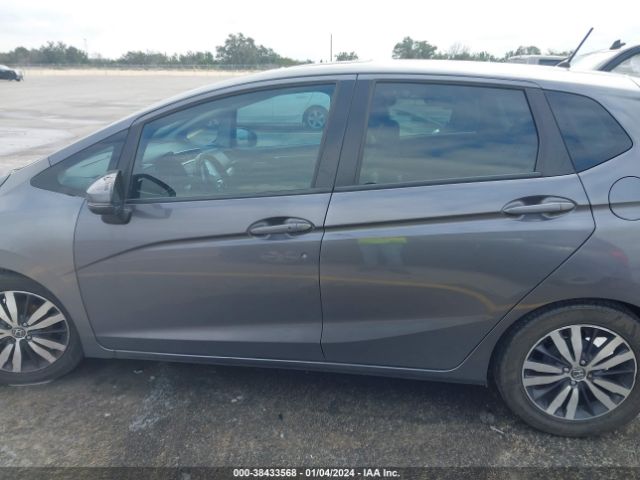 3HGGK5H86HM704794 Honda Fit Ex-l