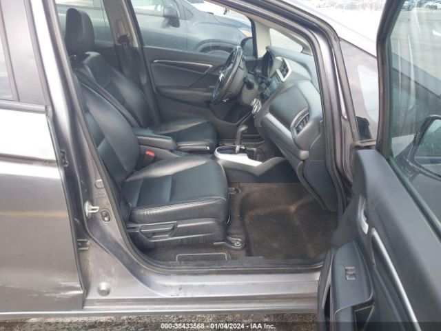 3HGGK5H86HM704794 Honda Fit Ex-l