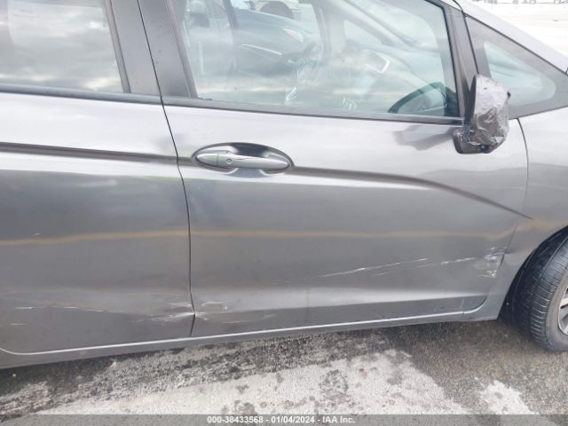 3HGGK5H86HM704794 Honda Fit Ex-l