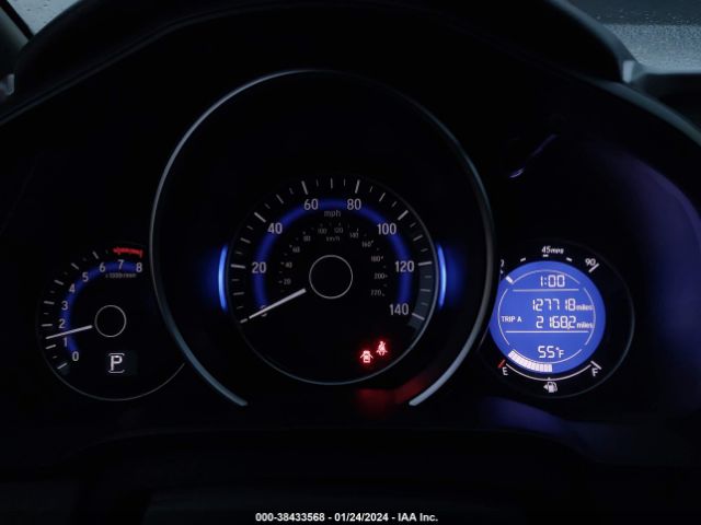 3HGGK5H86HM704794 Honda Fit Ex-l