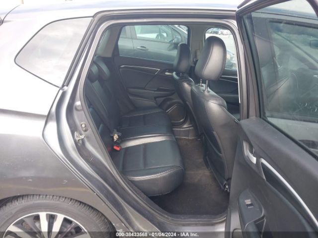 3HGGK5H86HM704794 Honda Fit Ex-l
