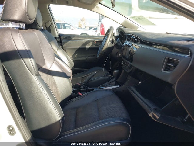 Toyota Corolla S Plus 2014 5YFBURHE8EP048117 Image 21