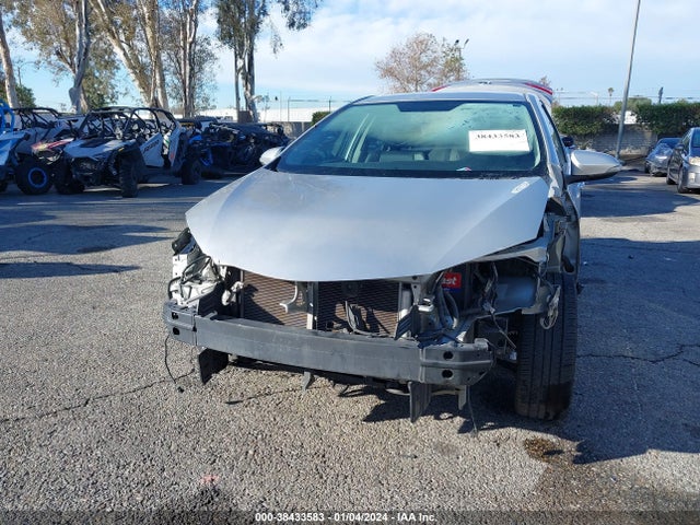 Toyota Corolla S Plus 2014 5YFBURHE8EP048117 Image 22