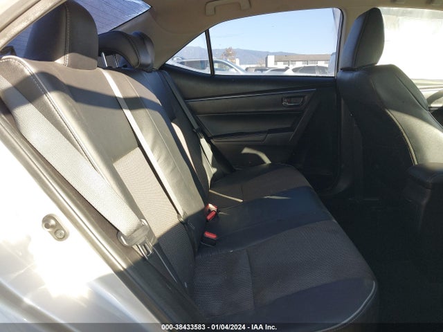 Toyota Corolla S Plus 2014 5YFBURHE8EP048117 Image 24