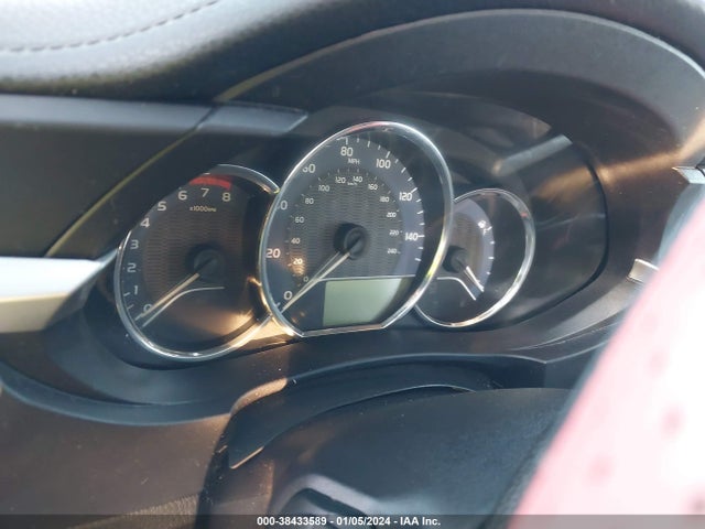 Toyota COROLLA LE 2015 2T1BURHE8FC324703 Image 15