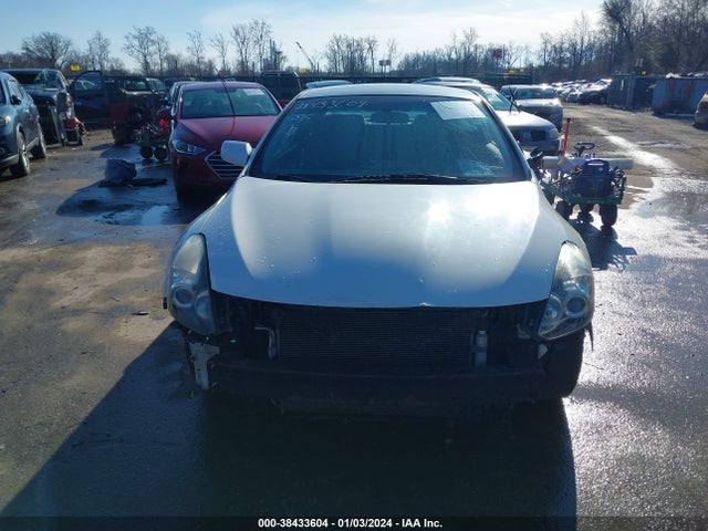 2012 NISSAN ALTIMA 2.5 S VIN: 1N4AL2EP8CC263682