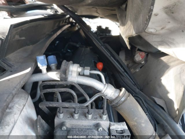 3CZRU5H52GM706848 Honda HR-V EX