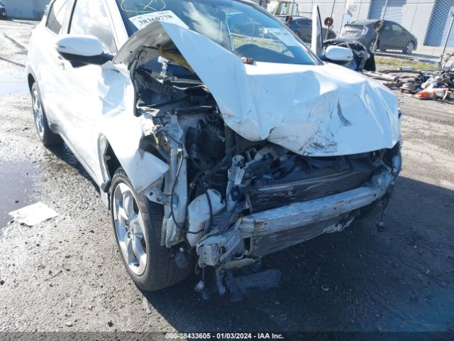 3CZRU5H52GM706848 Honda HR-V EX