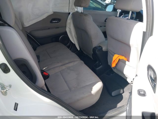 3CZRU5H52GM706848 Honda HR-V EX