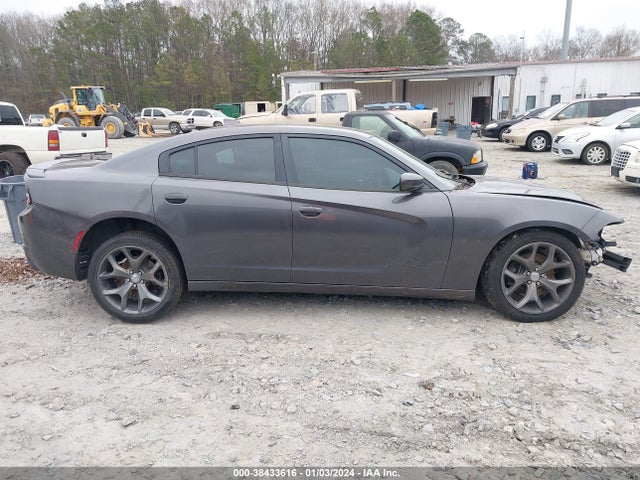 Dodge CHARGER R/T 2015 2C3CDXCT3FH847958 Image 12
