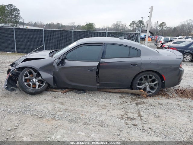 Dodge CHARGER R/T 2015 2C3CDXCT3FH847958 Image 13
