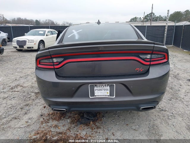 Dodge CHARGER R/T 2015 2C3CDXCT3FH847958 Image 15