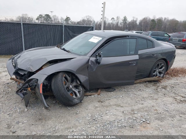 Dodge CHARGER R/T 2015 2C3CDXCT3FH847958 Image 2