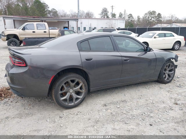 Dodge CHARGER R/T 2015 2C3CDXCT3FH847958 Image 4