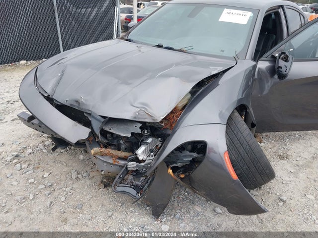 Dodge CHARGER R/T 2015 2C3CDXCT3FH847958 Image 6