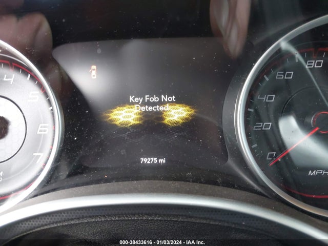 Dodge CHARGER R/T 2015 2C3CDXCT3FH847958 Image 7