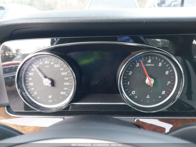 WDDZF4KB6HA076801 Mercedes-Benz E 300 4matic