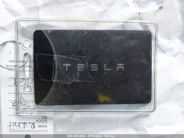 2023 TESLA MODEL Y 7SAYGDEE1PA042490 Photo 10