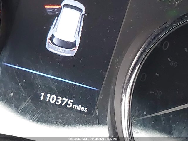Nissan ROGUE SV 2018 5N1AT2MT3JC800573 Image 15