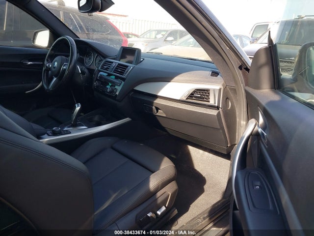 BMW 228i Xdrive 2016 WBA1G9C52GV599098 Image 5