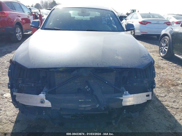 BMW 228i Xdrive 2016 WBA1G9C52GV599098 Image 6