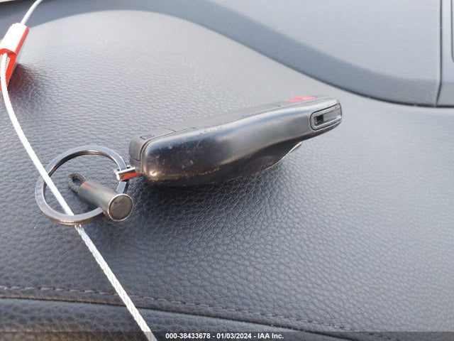 2014 PORSCHE PANAMERA E-HYBRID WP0AD2A74EL044508 Photo 10