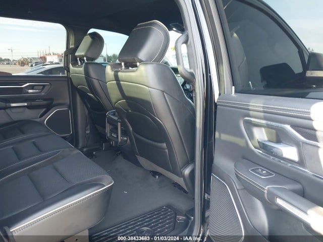 RAM 1500 Laramie  4x2 5'7 Box 2022 1C6RREJM8NN311978 Image 8