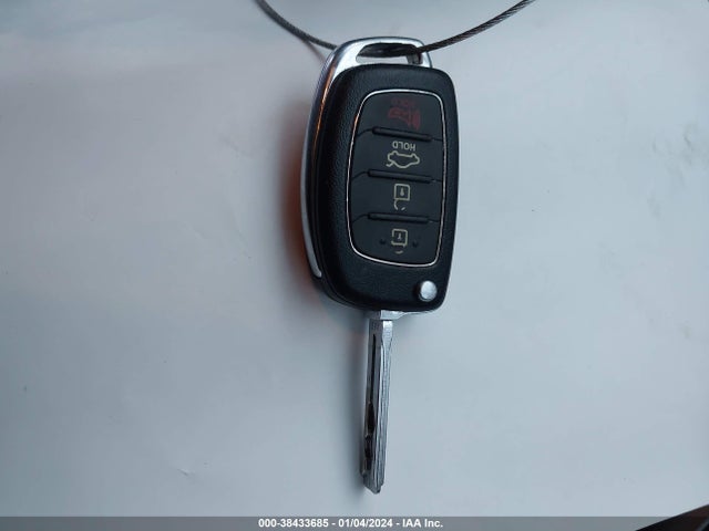 Hyundai SONATA SE 2015 5NPE24AF4FH210378 Image 11