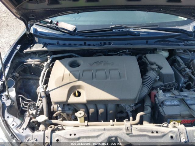 5YFBURHE1KP860676 Toyota Corolla L/le/se/xle/xse