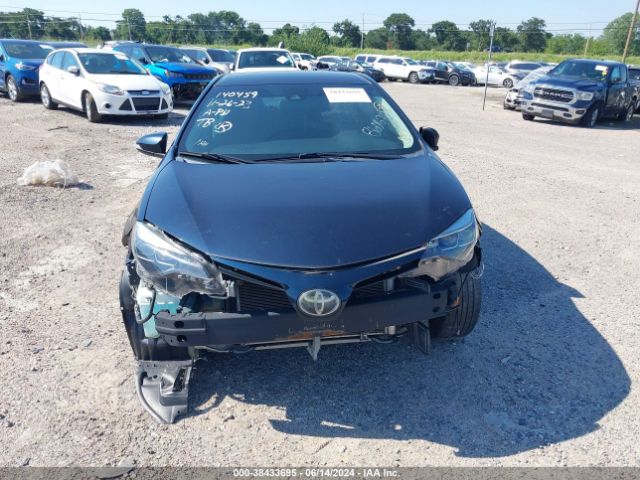 5YFBURHE1KP860676 Toyota Corolla L/le/se/xle/xse