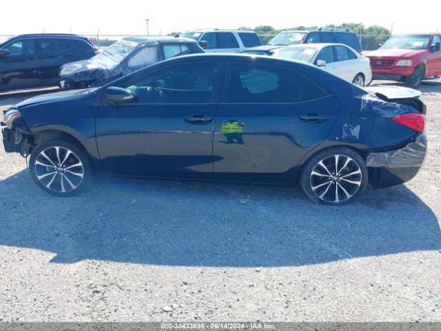 5YFBURHE1KP860676 Toyota Corolla L/le/se/xle/xse