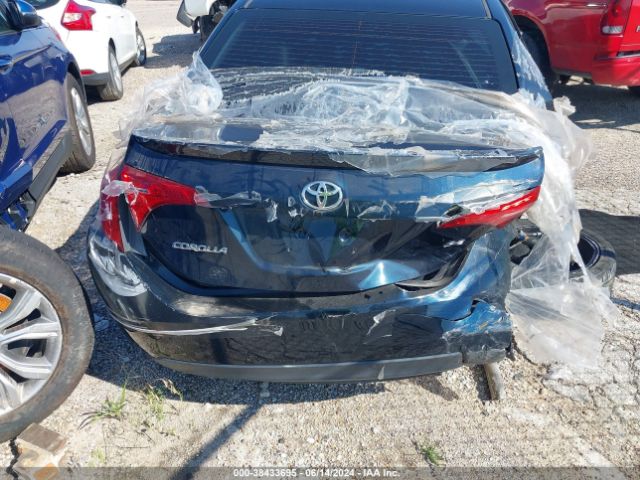 5YFBURHE1KP860676 Toyota Corolla L/le/se/xle/xse
