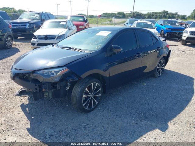 5YFBURHE1KP860676 Toyota Corolla L/le/se/xle/xse