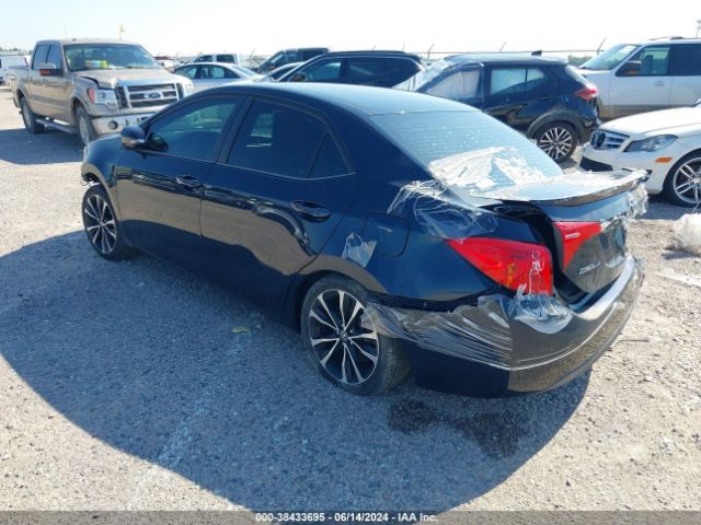 5YFBURHE1KP860676 Toyota Corolla L/le/se/xle/xse