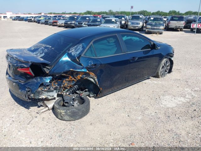 5YFBURHE1KP860676 Toyota Corolla L/le/se/xle/xse