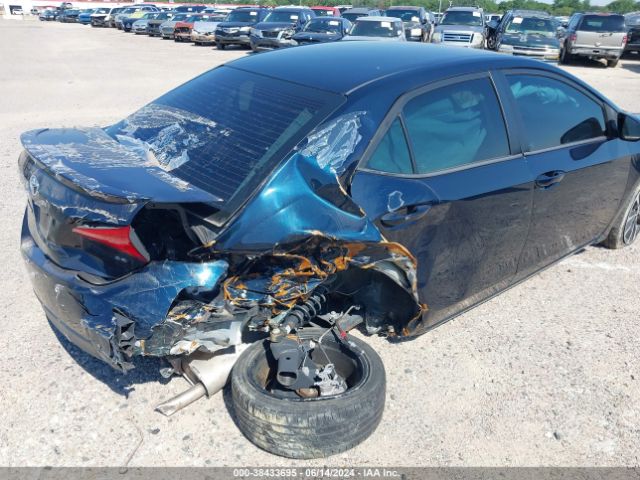 5YFBURHE1KP860676 Toyota Corolla L/le/se/xle/xse