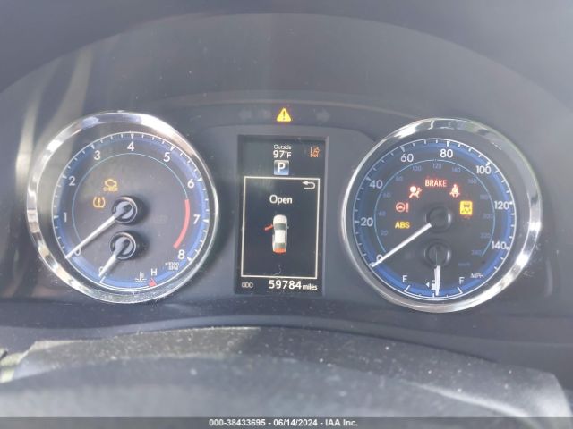 5YFBURHE1KP860676 Toyota Corolla L/le/se/xle/xse