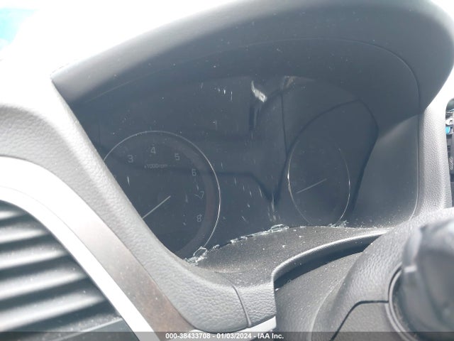 Hyundai Genesis 5.0 2015 KMHGN4JF9FU035062 Image 7
