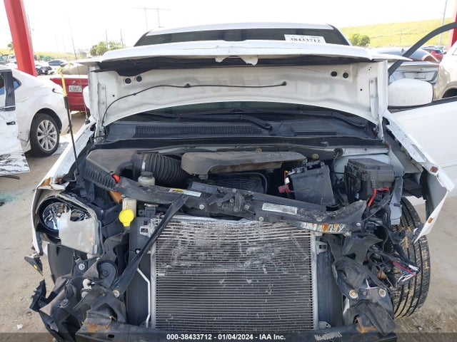 Dodge Grand Caravan Sxt 2014 2C4RDGCGXER161434 Image 10