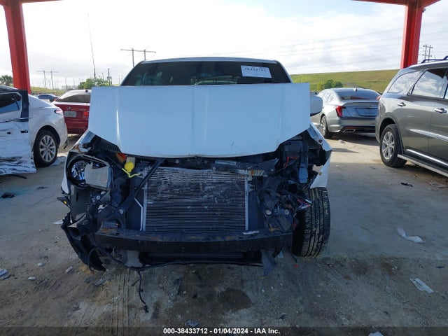 2014 DODGE GRAND CARAVAN SXT VIN: 2C4RDGCGXER161434